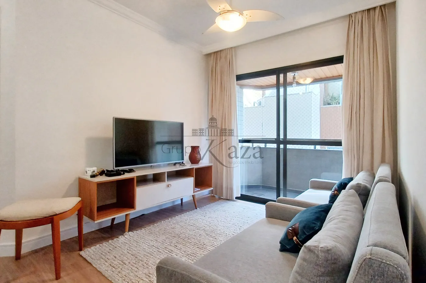 Foto 4 de Apartamento Padrão em Jardim Paulista, São Paulo - imagem 4