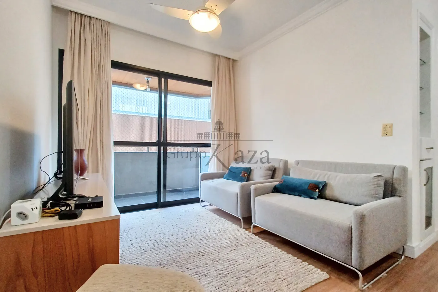 Foto 5 de Apartamento Padrão em Jardim Paulista, São Paulo - imagem 5