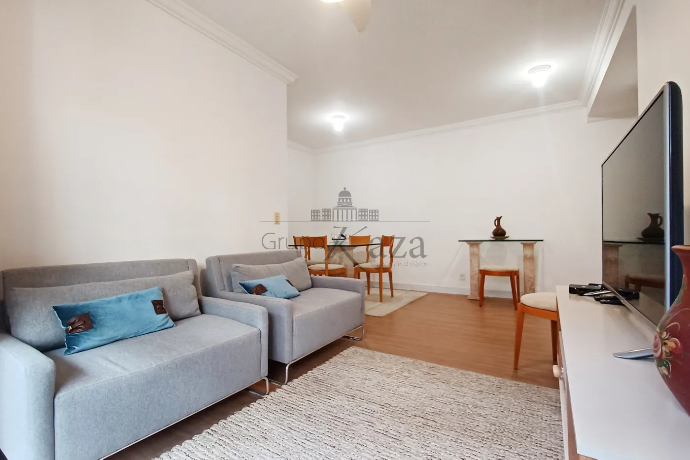 Foto 6 de Apartamento Padrão em Jardim Paulista, São Paulo - imagem 6