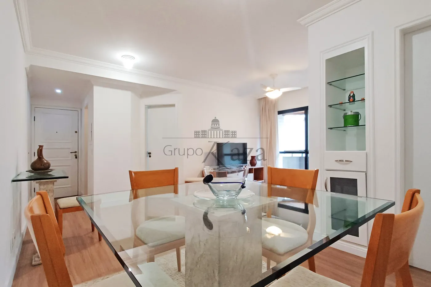 Foto 10 de Apartamento Padrão em Jardim Paulista, São Paulo - imagem 10