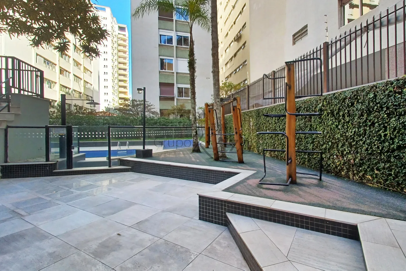 Foto 20 de Apartamento Padrão em Jardim Paulista, São Paulo - imagem 20