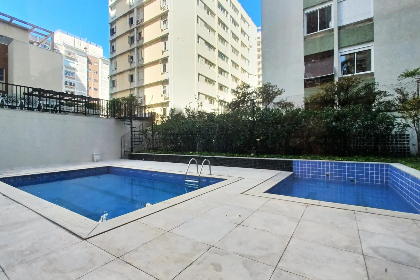 Foto 21 de Apartamento Padrão em Jardim Paulista, São Paulo - imagem 21