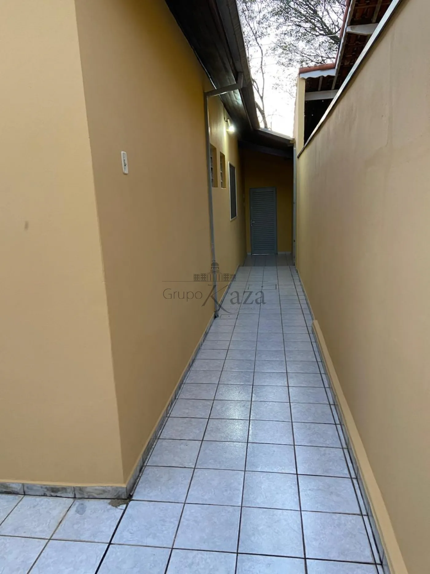 Foto 11 de Casa Padrão em Parque Industrial, São José dos Campos - imagem 11