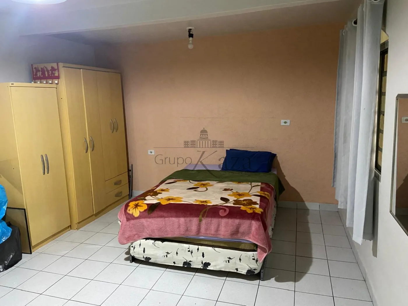 Foto 7 de Casa Padrão em Parque Industrial, São José dos Campos - imagem 7