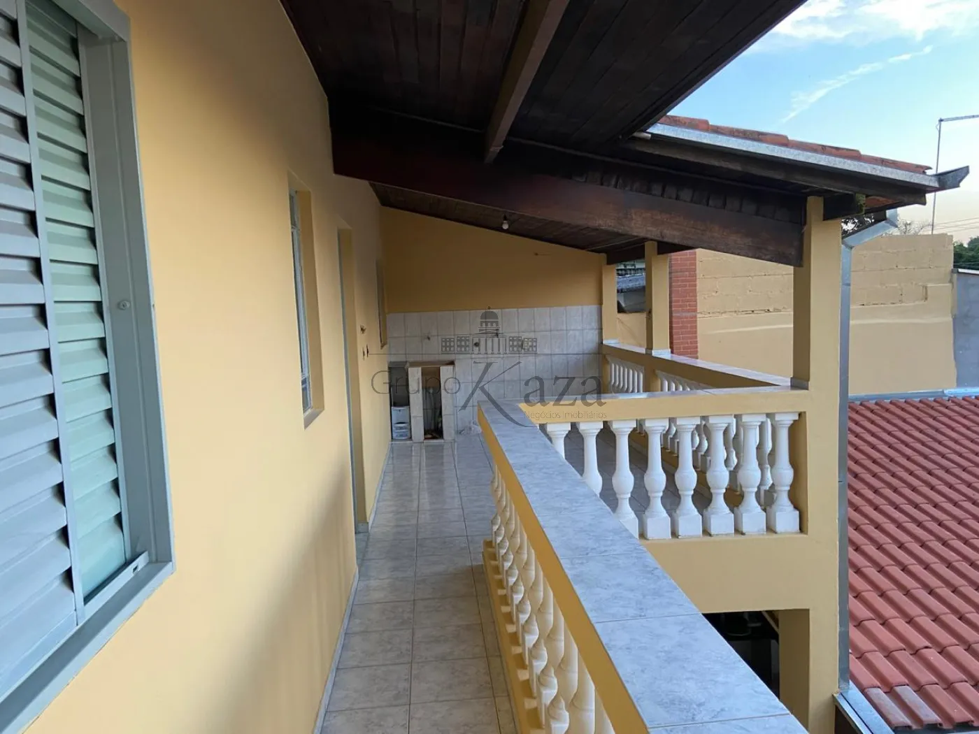 Foto 14 de Casa Padrão em Parque Industrial, São José dos Campos - imagem 14