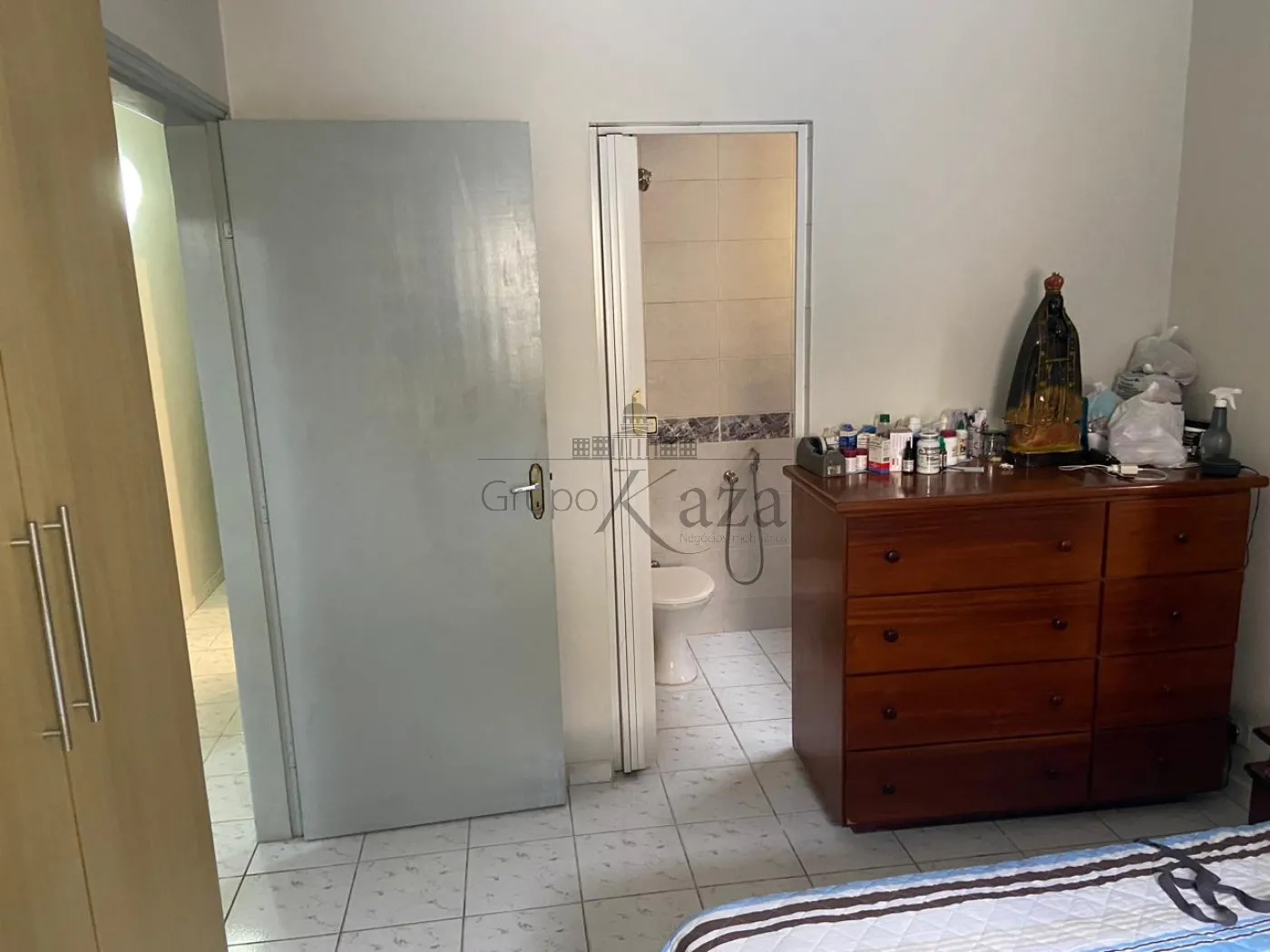 Foto 8 de Casa Padrão em Parque Industrial, São José dos Campos - imagem 8