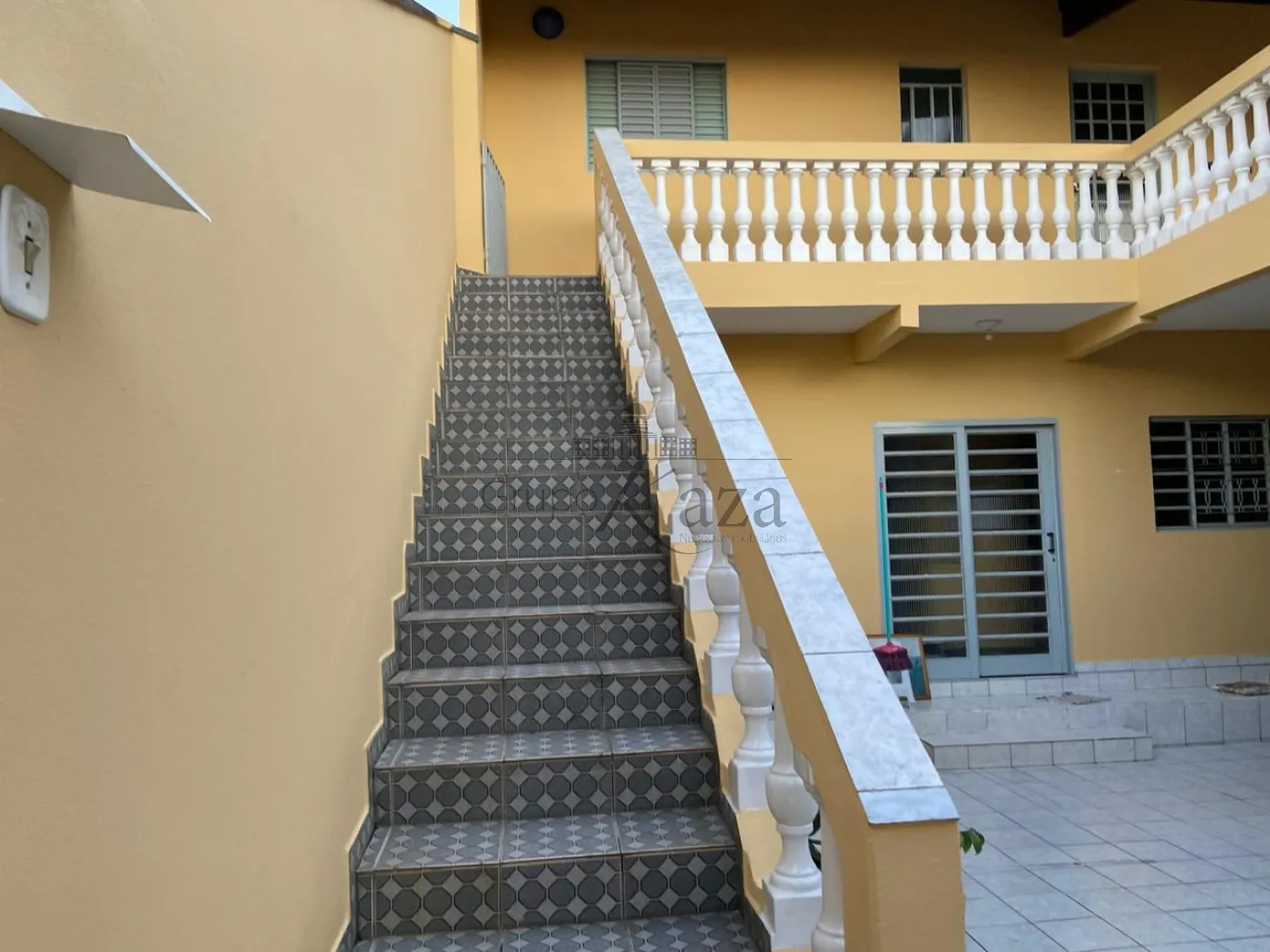 Foto 15 de Casa Padrão em Parque Industrial, São José dos Campos - imagem 15