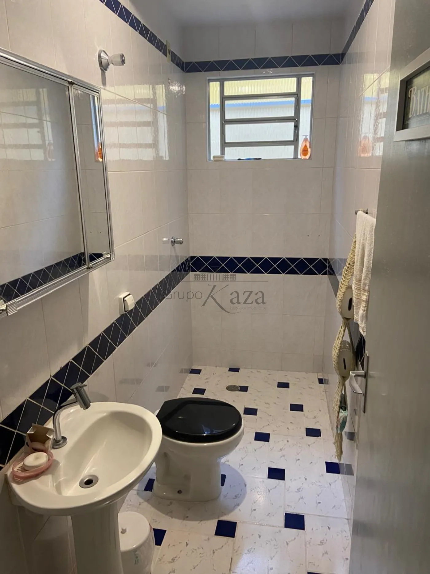 Foto 9 de Casa Padrão em Parque Industrial, São José dos Campos - imagem 9