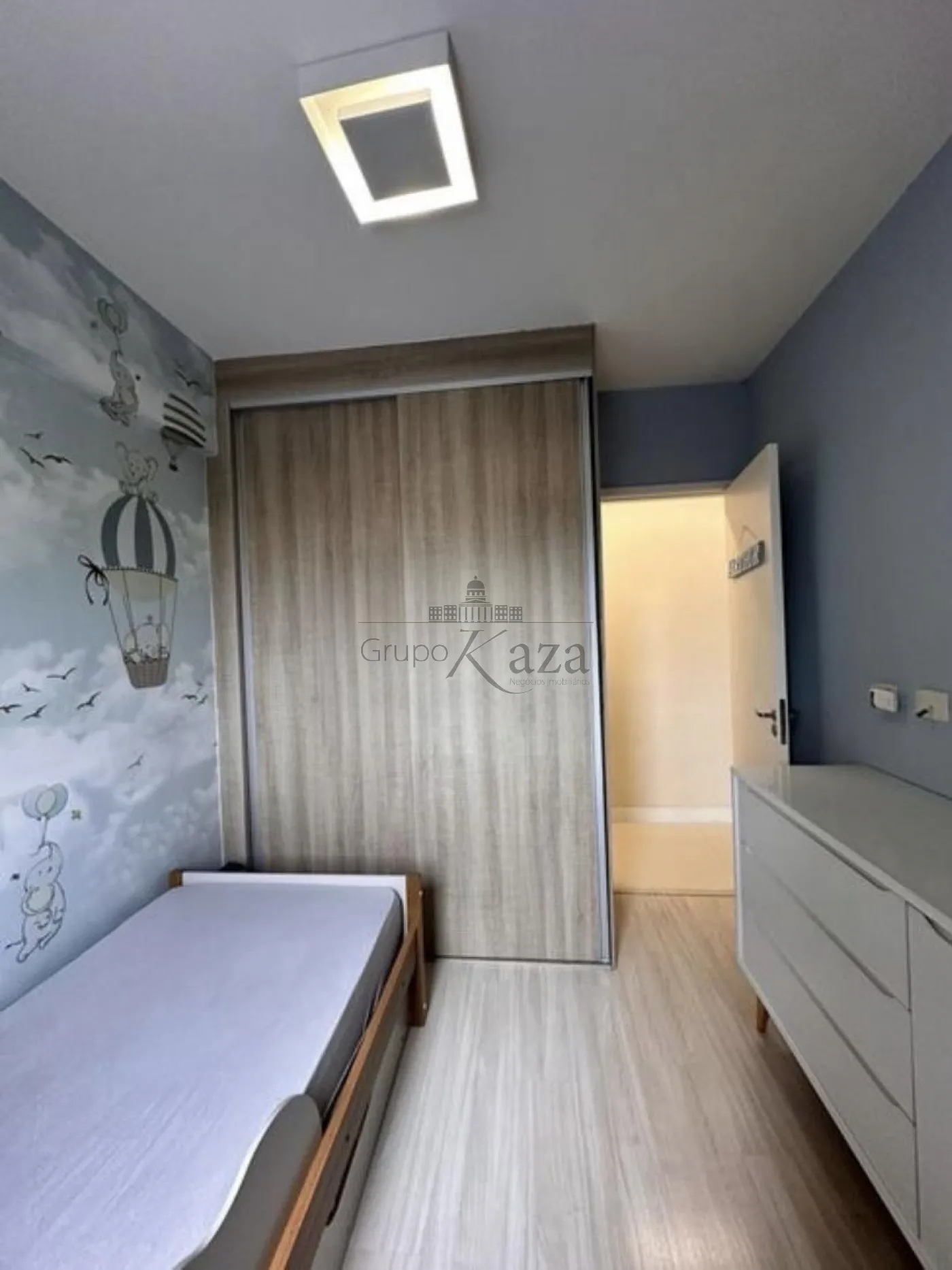 Foto 8 de Apartamento Padrão em Loteamento Villa Branca, Jacareí - imagem 8