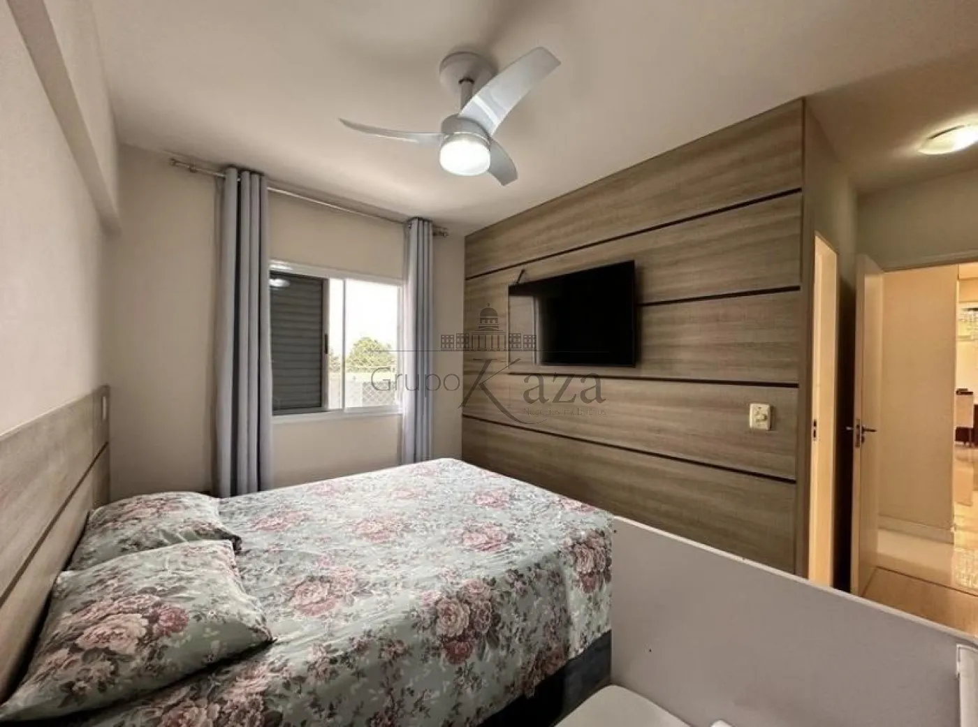 Foto 9 de Apartamento Padrão em Loteamento Villa Branca, Jacareí - imagem 9