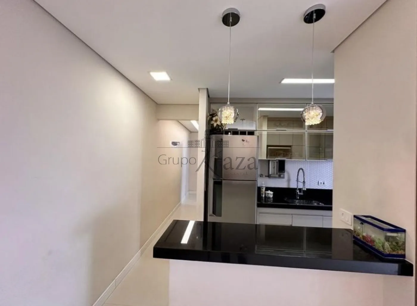 Foto 4 de Apartamento Padrão em Loteamento Villa Branca, Jacareí - imagem 4