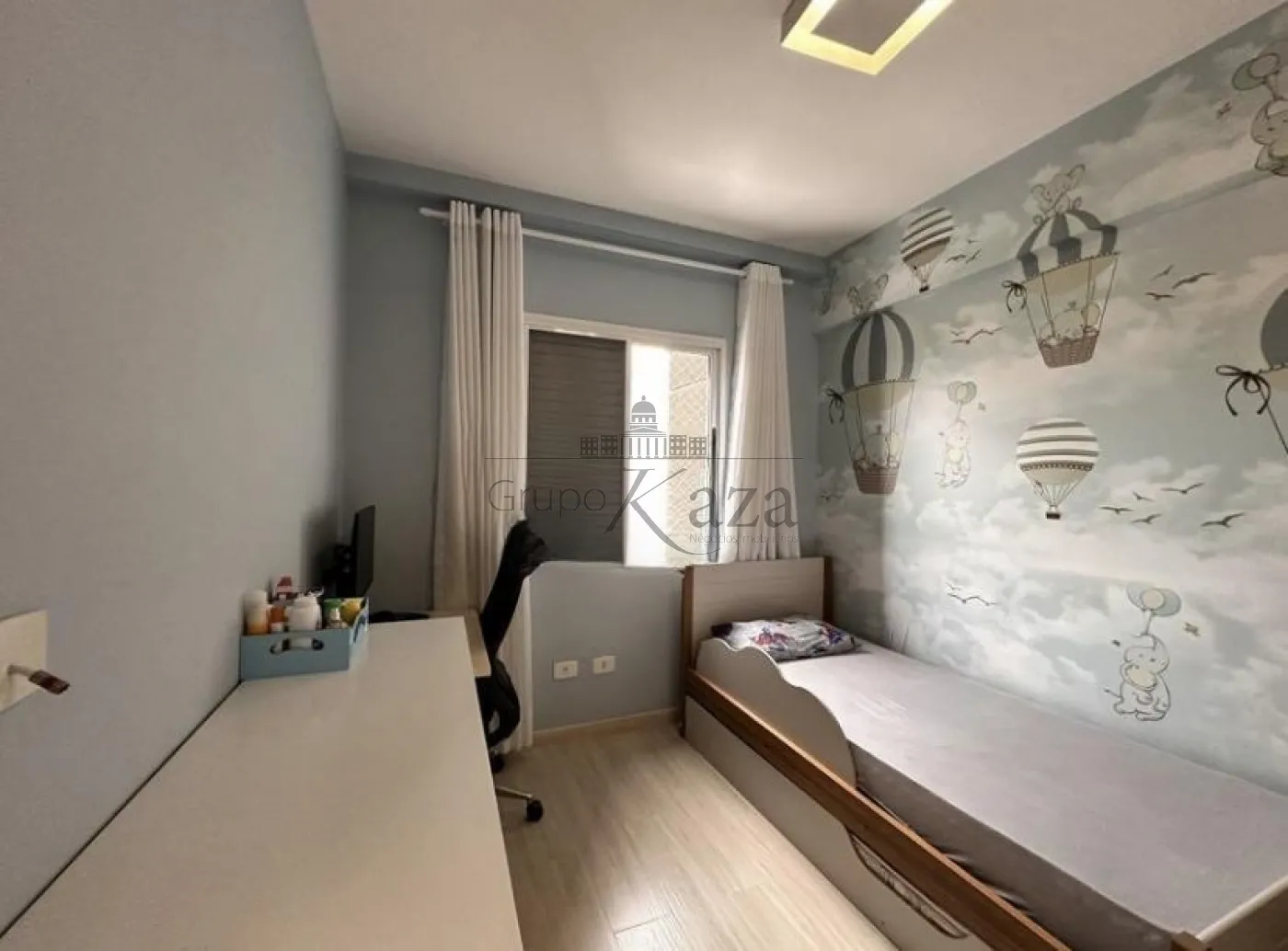 Foto 7 de Apartamento Padrão em Loteamento Villa Branca, Jacareí - imagem 7