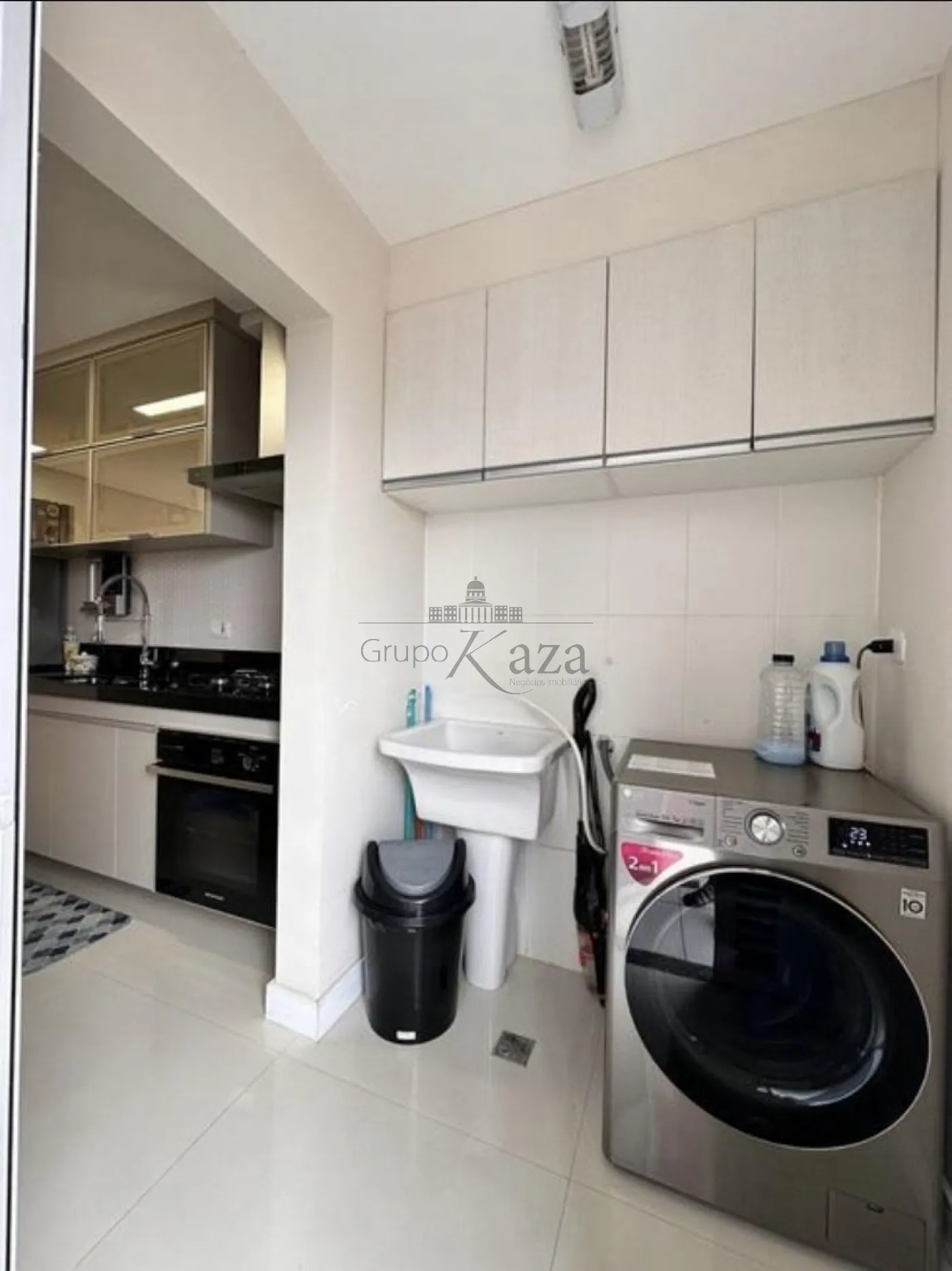 Foto 6 de Apartamento Padrão em Loteamento Villa Branca, Jacareí - imagem 6