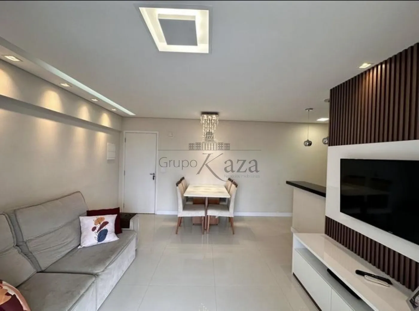 Foto 3 de Apartamento Padrão em Loteamento Villa Branca, Jacareí - imagem 3 Foto 3 de Apartamento Padrão em Loteamento Villa Branca, Jacareí - imagem 3