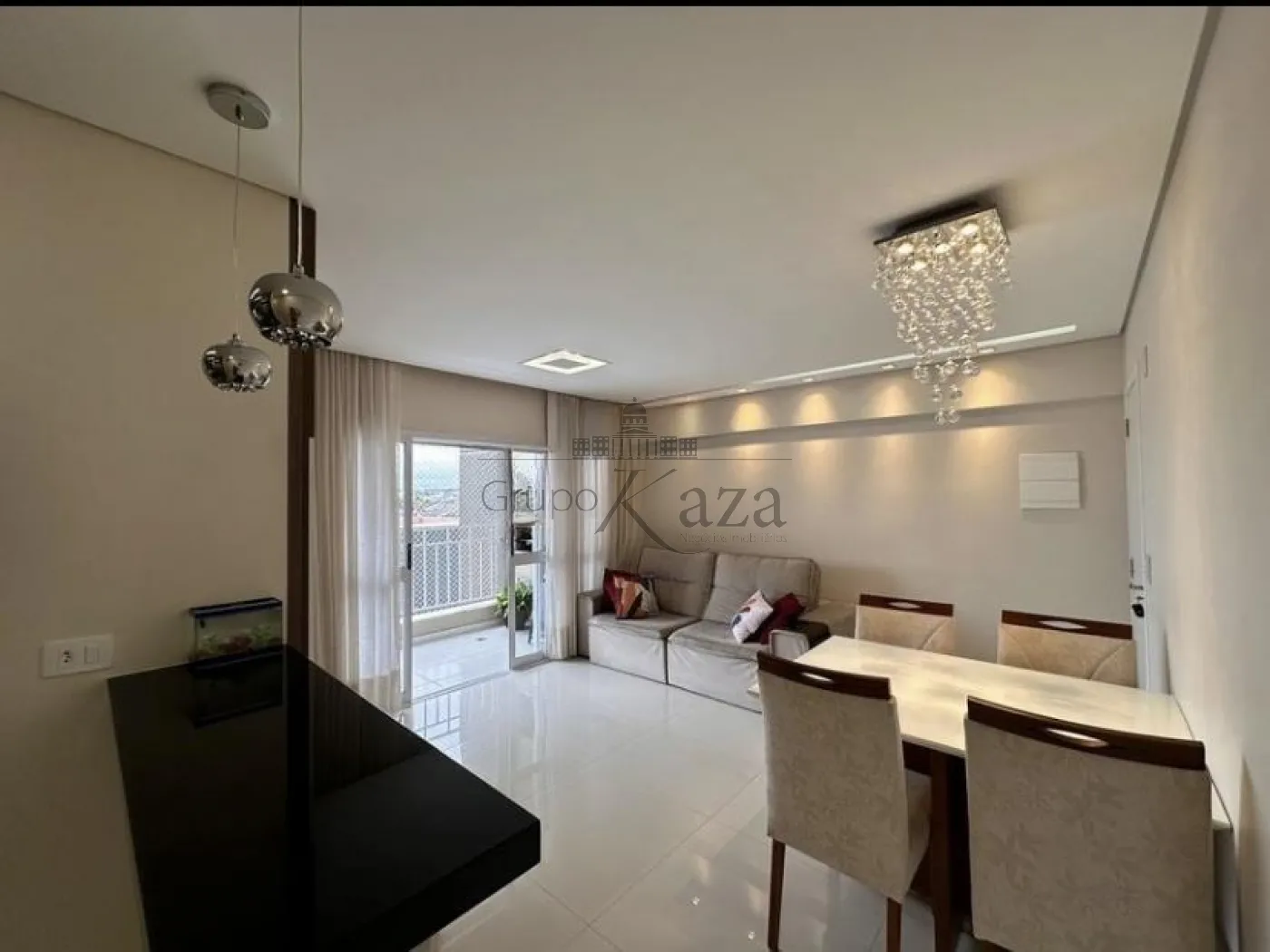 Foto 1 de Apartamento Padrão em Loteamento Villa Branca, Jacareí - imagem 1 Foto 1 de Apartamento Padrão em Loteamento Villa Branca, Jacareí - imagem 1