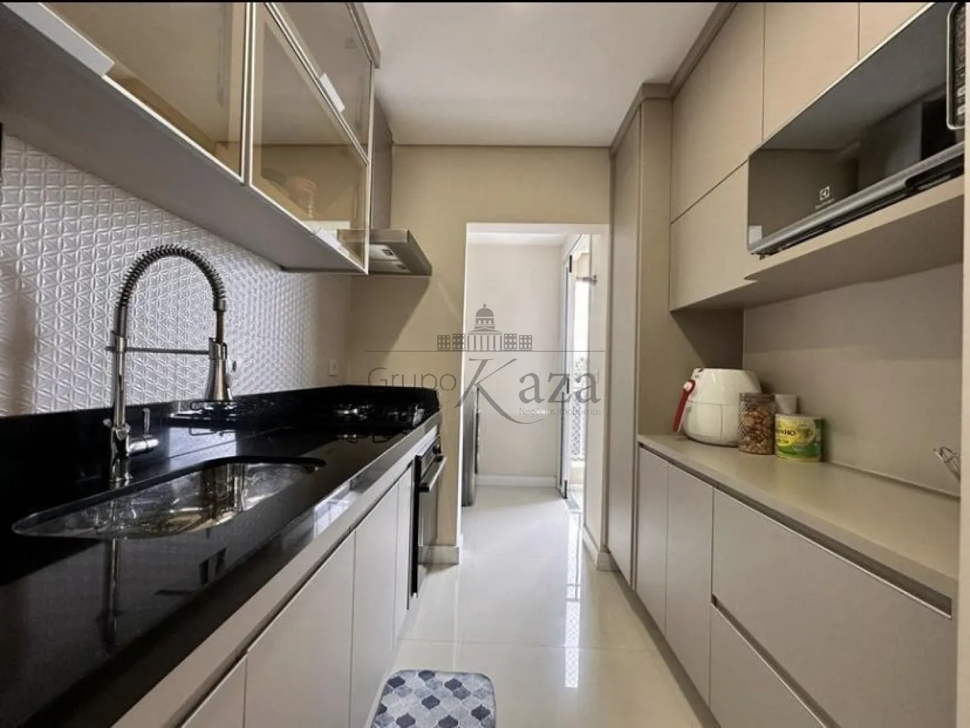 Foto 5 de Apartamento Padrão em Loteamento Villa Branca, Jacareí - imagem 5