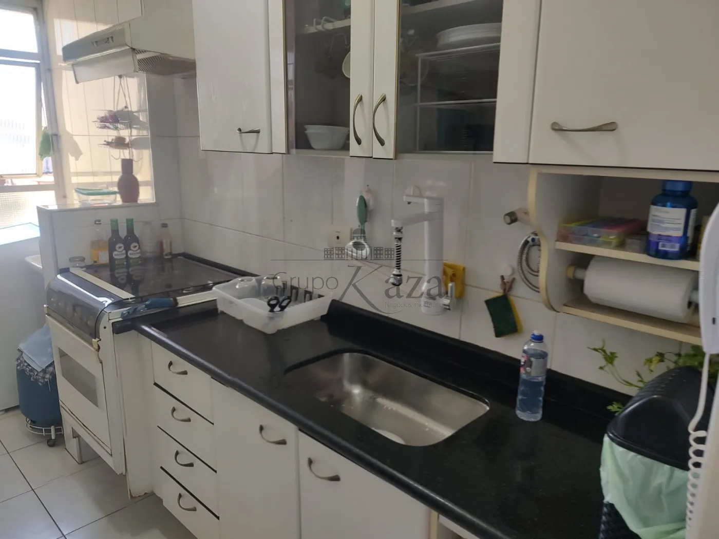 Foto 4 de Apartamento Padrão em Jardim Paulista, São José dos Campos - imagem 4