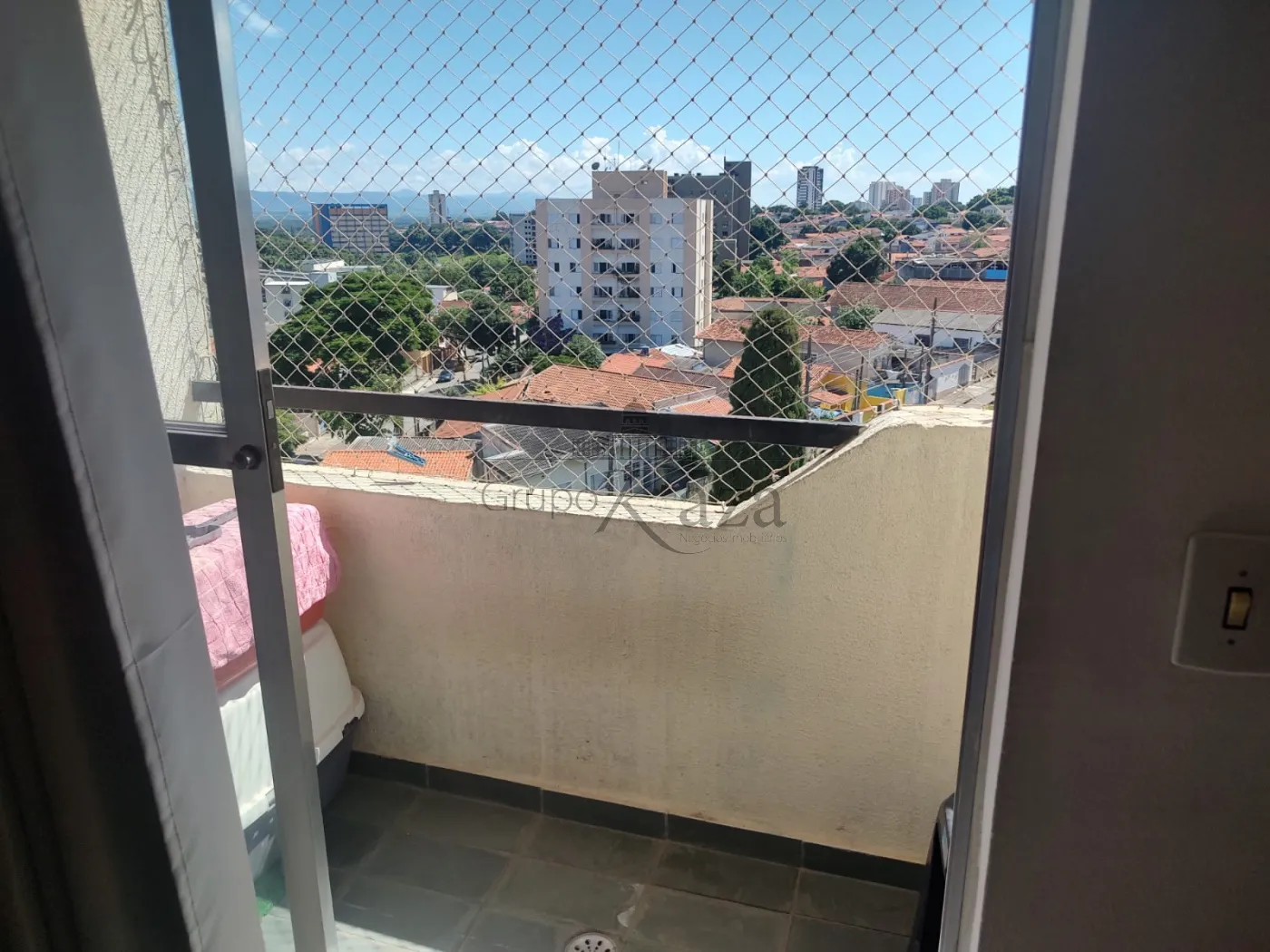 Foto 3 de Apartamento Padrão em Jardim Paulista, São José dos Campos - imagem 3