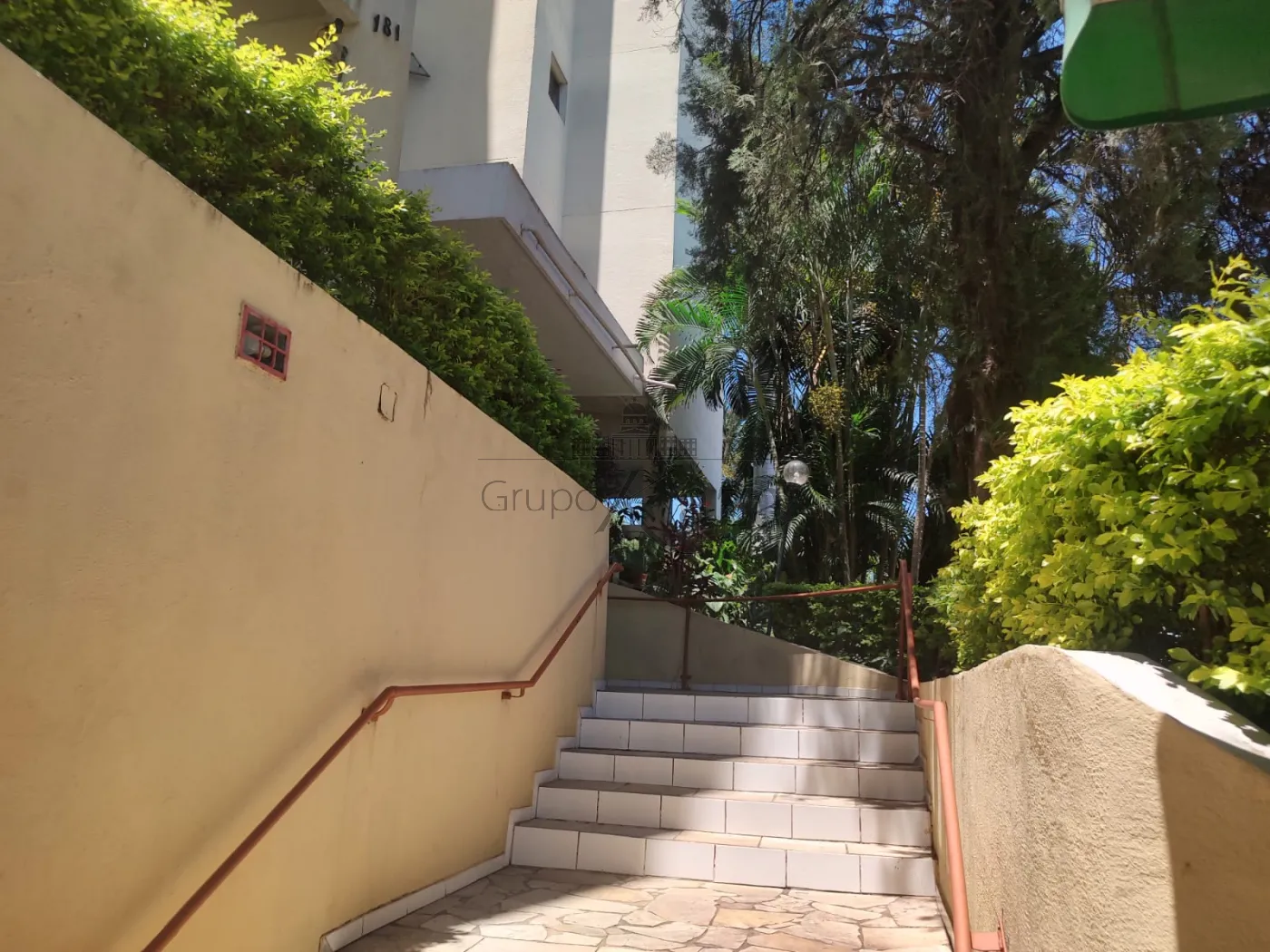 Foto 14 de Apartamento Padrão em Jardim Paulista, São José dos Campos - imagem 14
