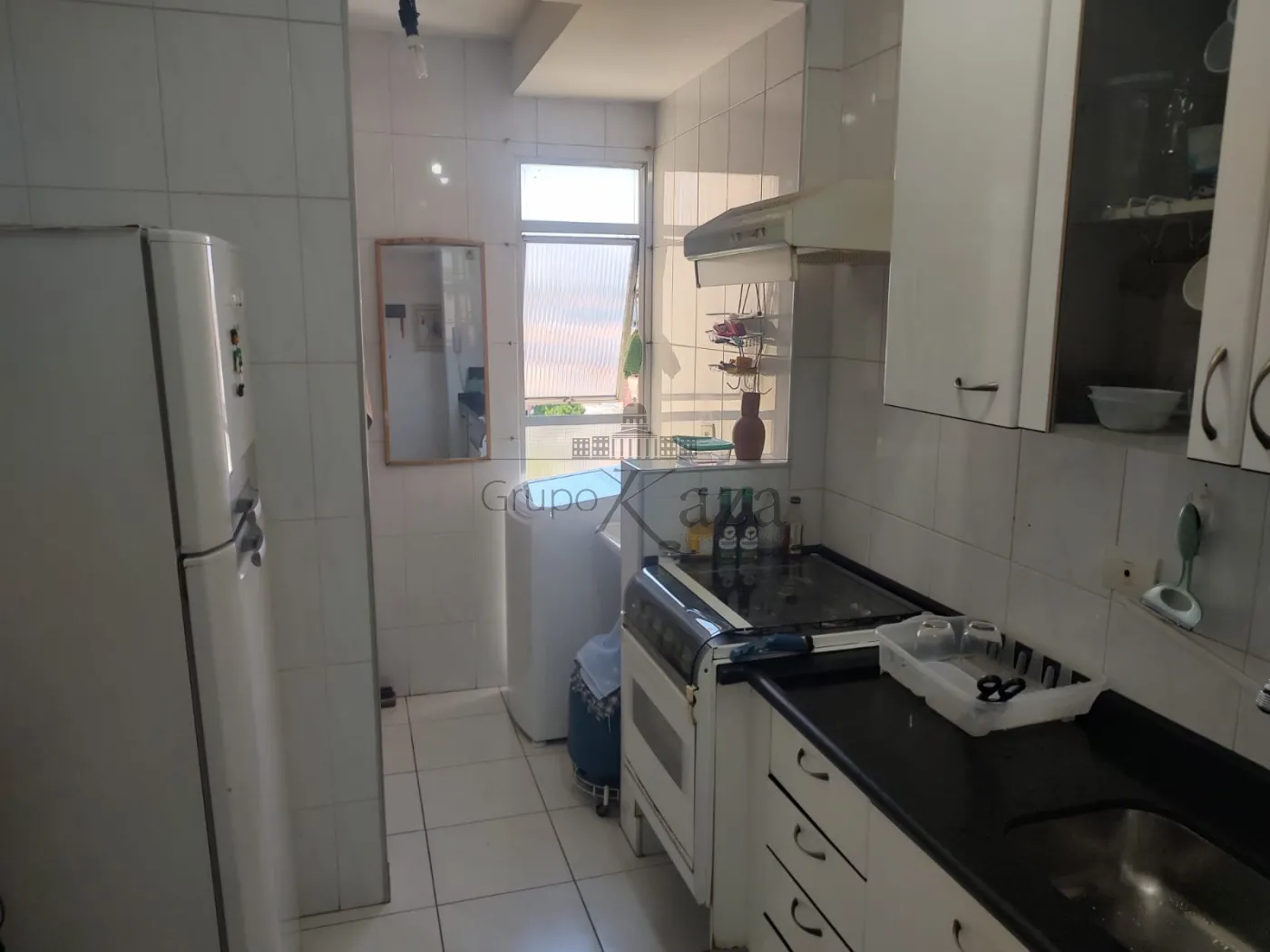 Foto 5 de Apartamento Padrão em Jardim Paulista, São José dos Campos - imagem 5