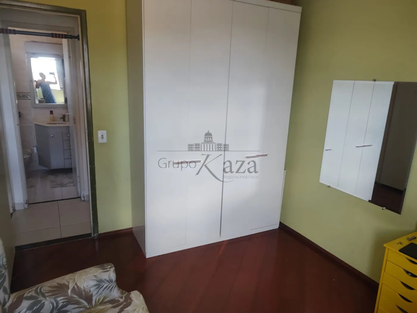 Foto 13 de Apartamento Padrão em Jardim Paulista, São José dos Campos - imagem 13