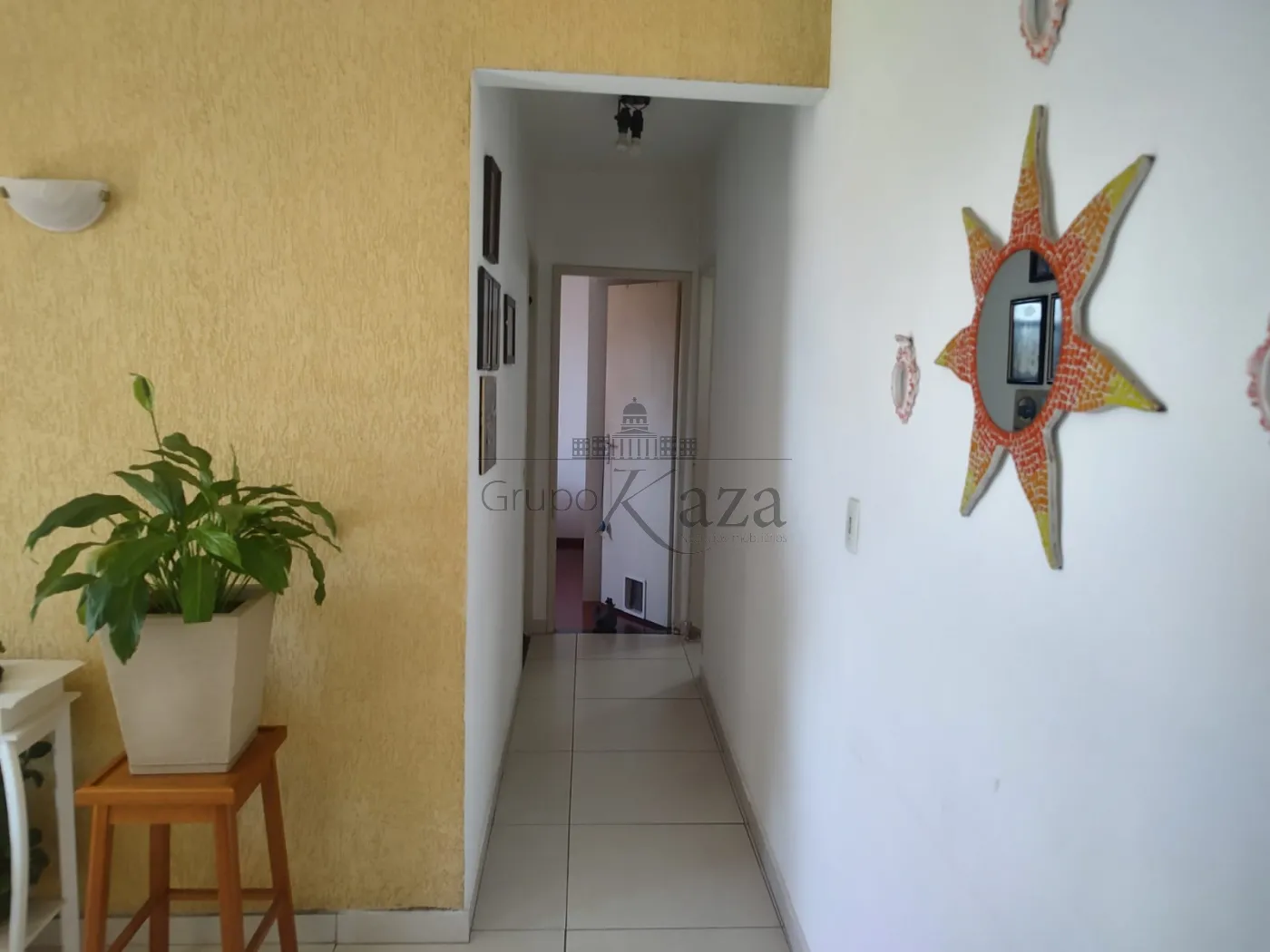 Foto 8 de Apartamento Padrão em Jardim Paulista, São José dos Campos - imagem 8