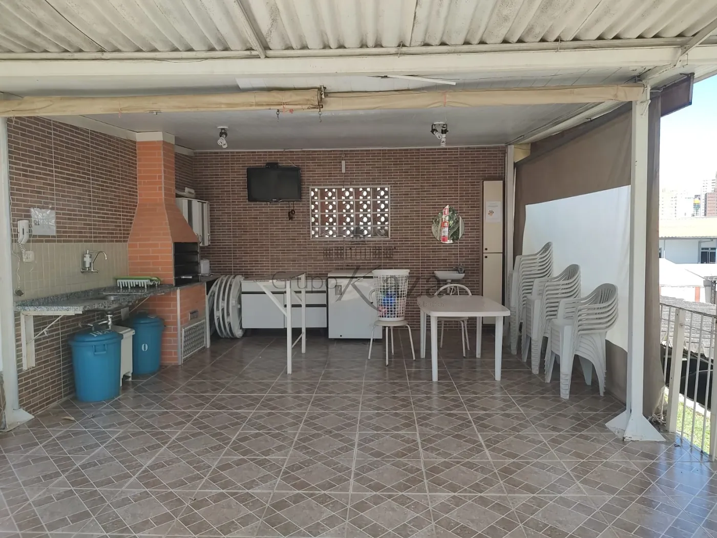 Foto 16 de Apartamento Padrão em Jardim Paulista, São José dos Campos - imagem 16