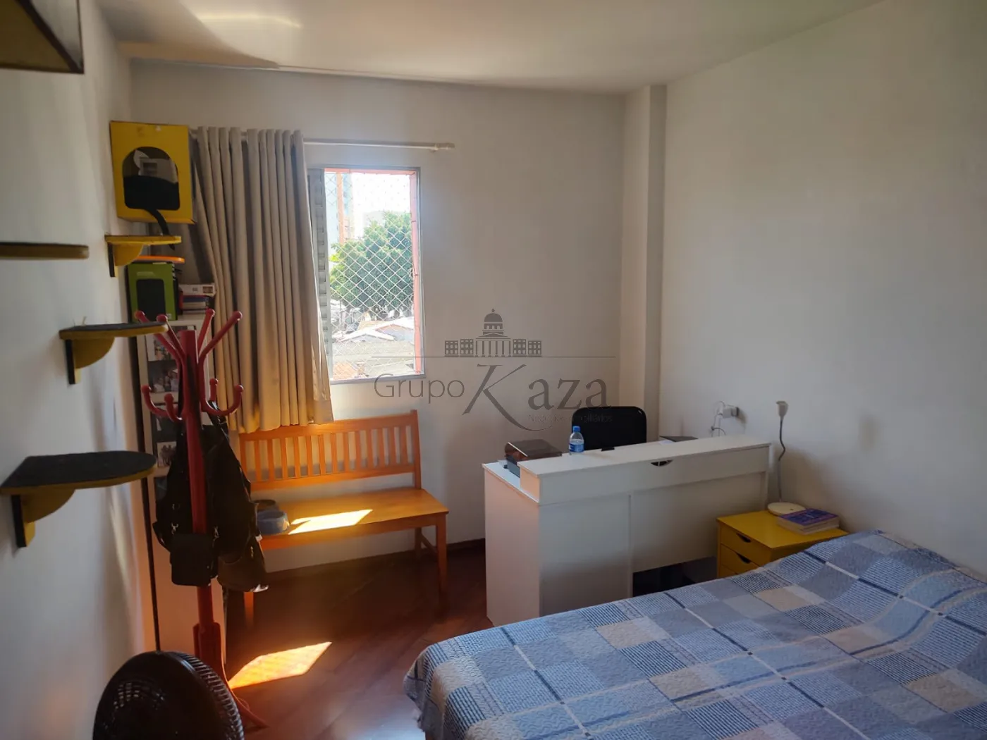 Foto 10 de Apartamento Padrão em Jardim Paulista, São José dos Campos - imagem 10