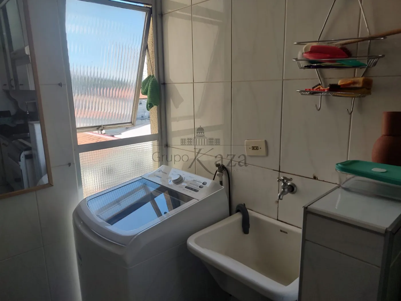 Foto 7 de Apartamento Padrão em Jardim Paulista, São José dos Campos - imagem 7