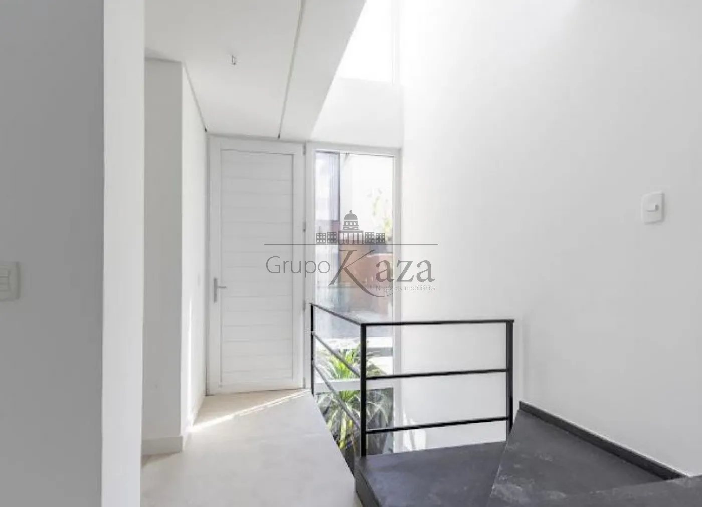 Foto 4 de Casa Condomínio em Jardim Cordeiro, São Paulo - imagem 4