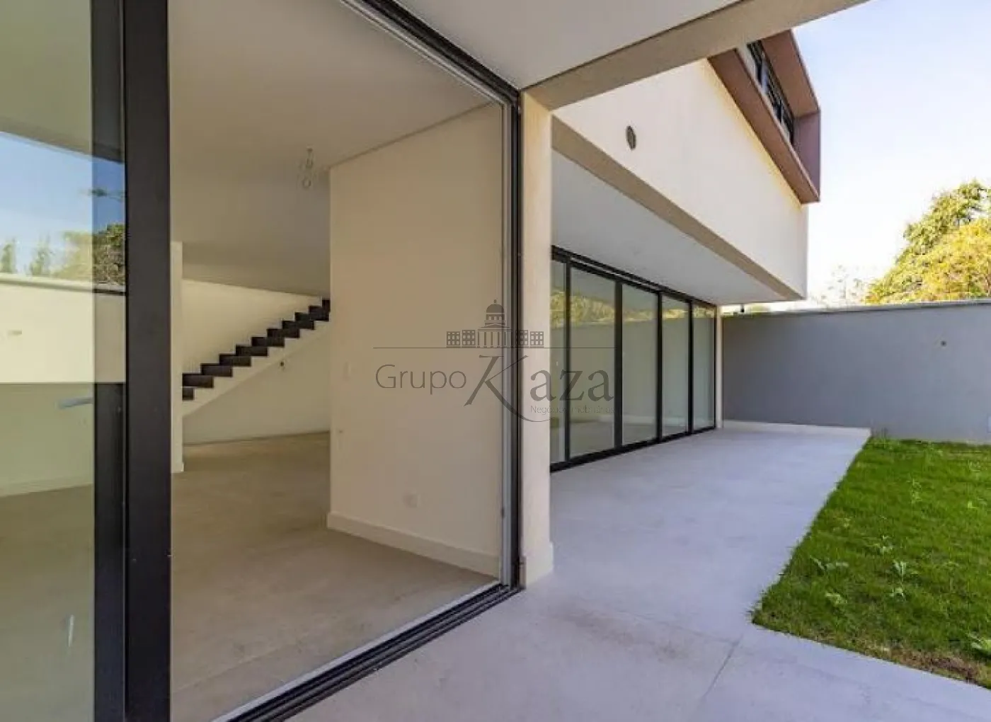Foto 9 de Casa Condomínio em Jardim Cordeiro, São Paulo - imagem 9