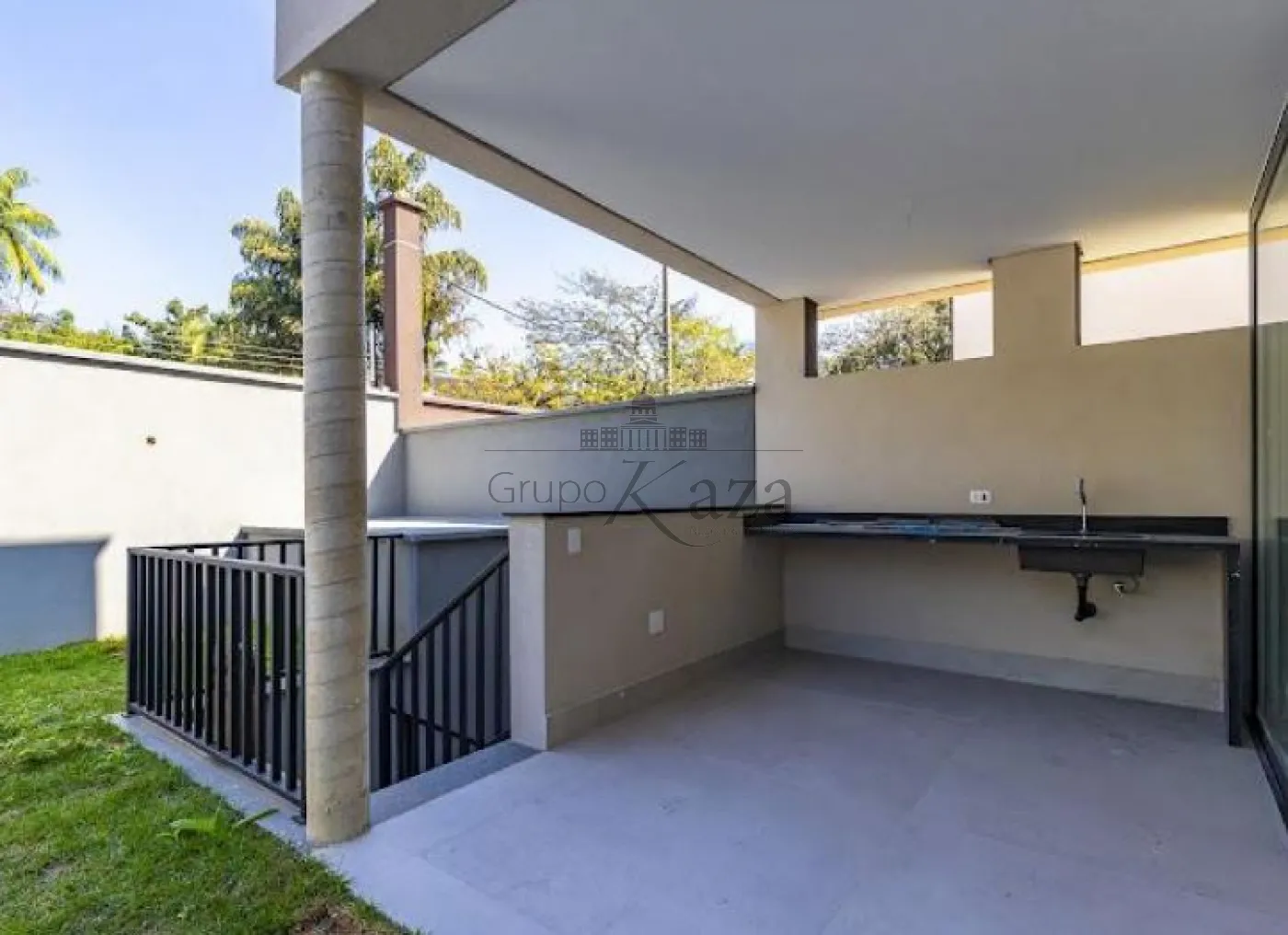 Foto 10 de Casa Condomínio em Jardim Cordeiro, São Paulo - imagem 10