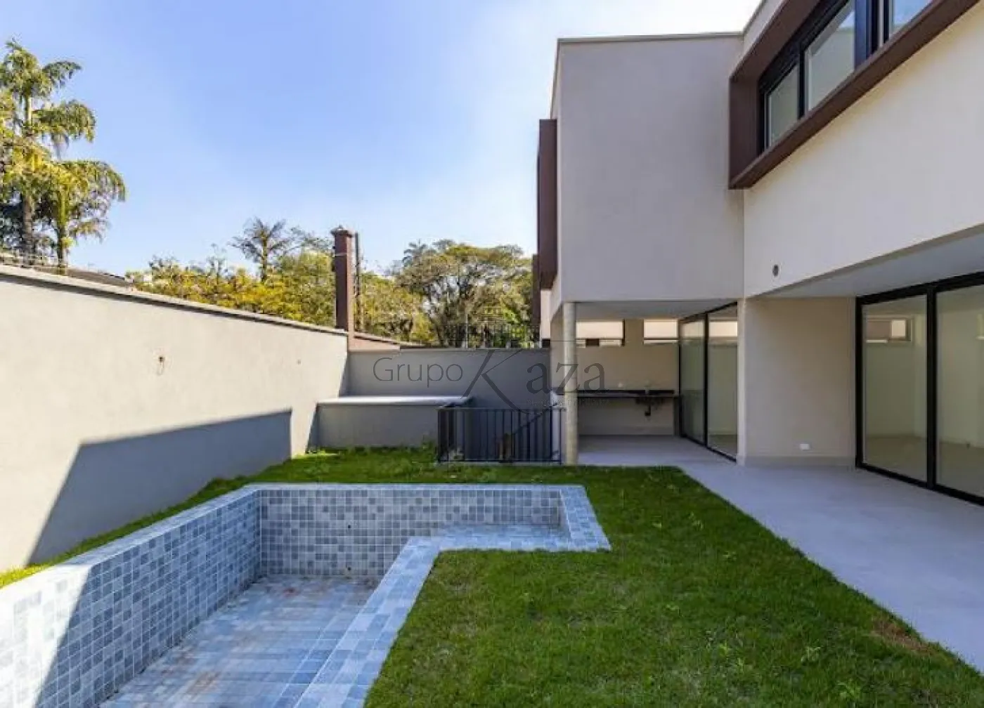 Foto 15 de Casa Condomínio em Jardim Cordeiro, São Paulo - imagem 15