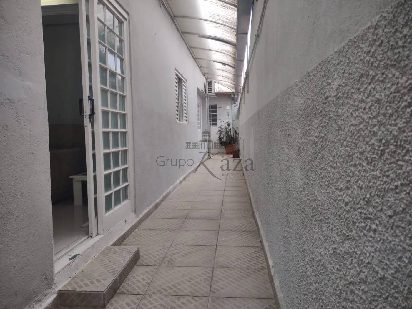 Foto 15 de Casa Padrão em Jardim Satélite, São José dos Campos - imagem 15