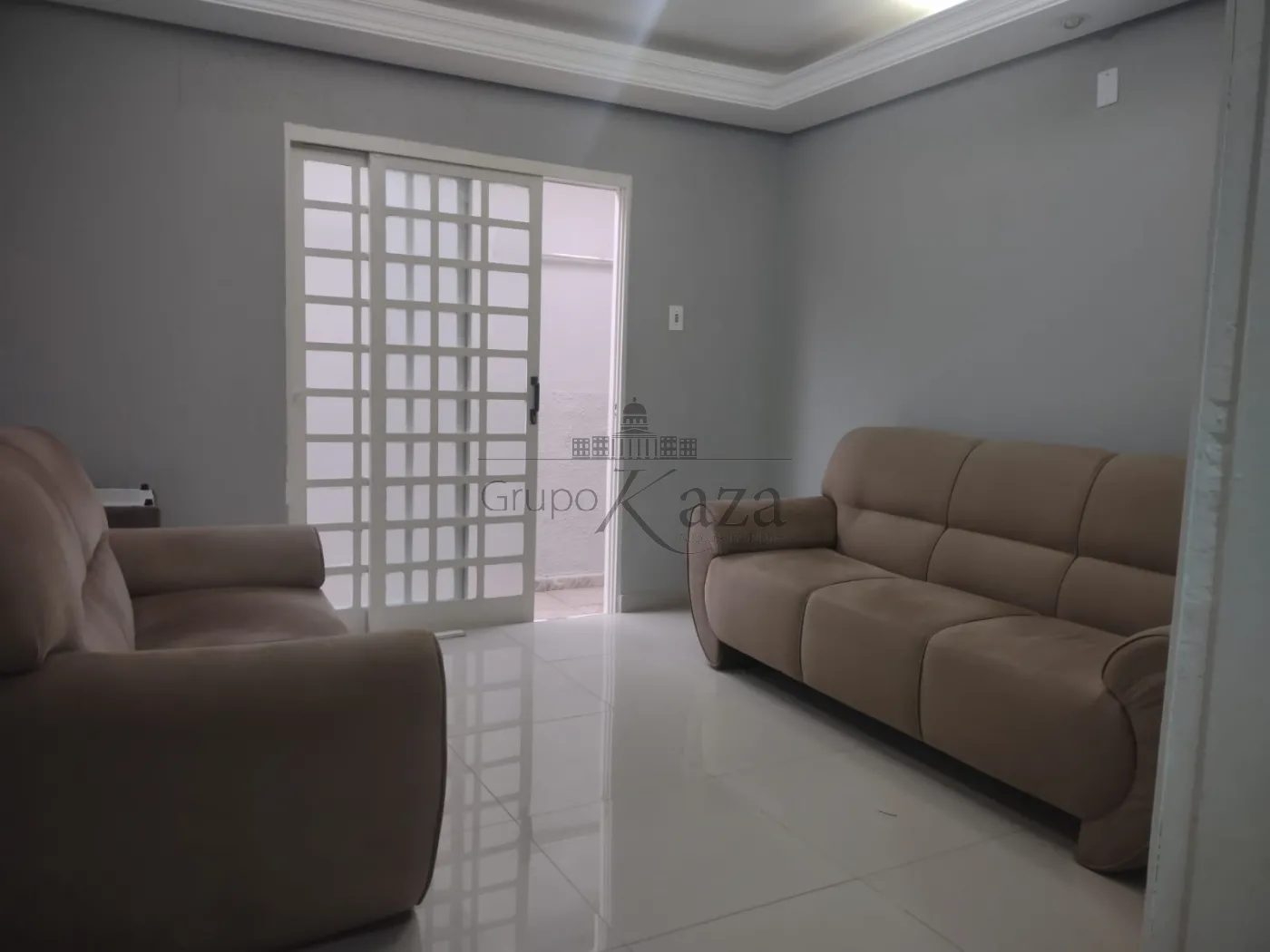 Foto 1 de Casa Padrão em Jardim Satélite, São José dos Campos - imagem 1