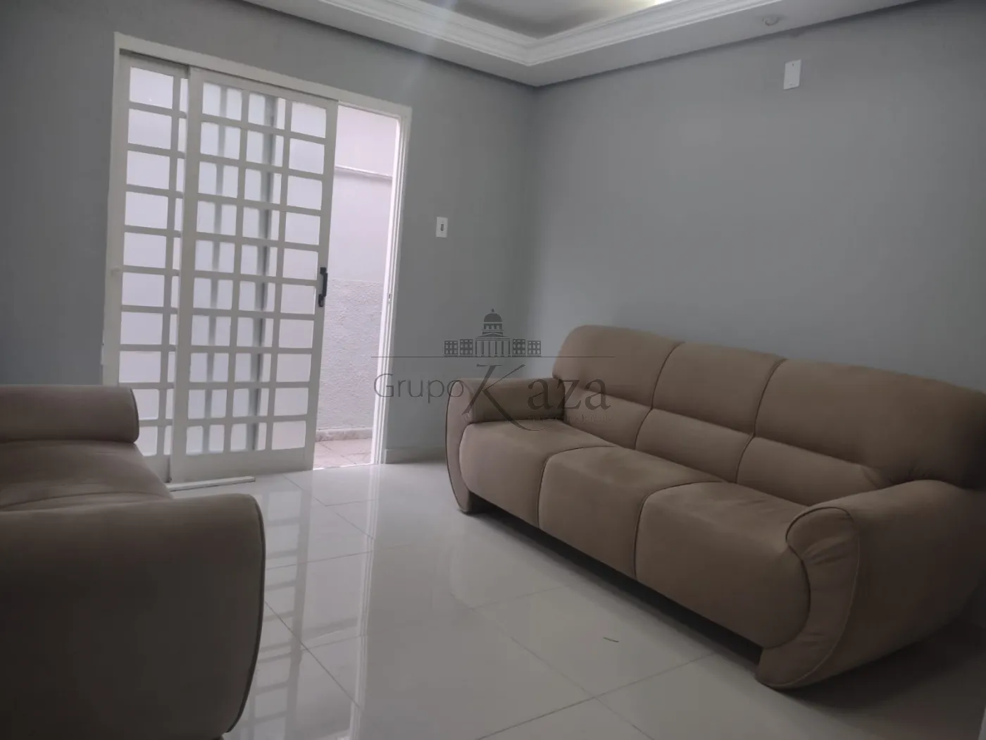 Foto 2 de Casa Padrão em Jardim Satélite, São José dos Campos - imagem 2