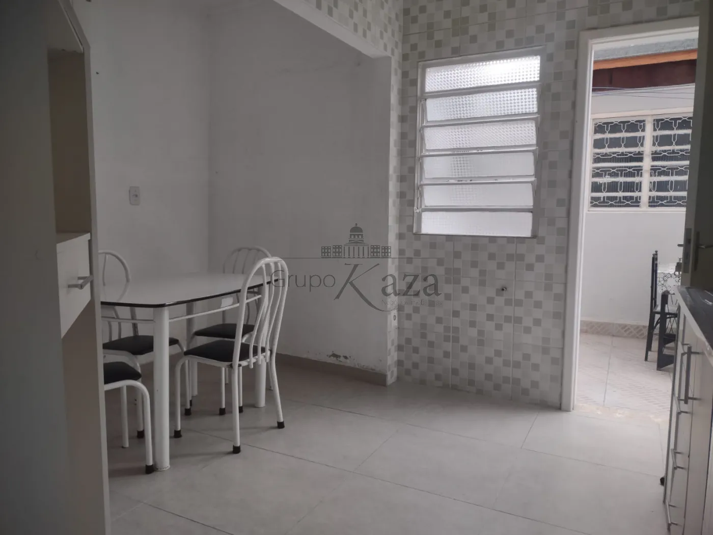 Foto 7 de Casa Padrão em Jardim Satélite, São José dos Campos - imagem 7
