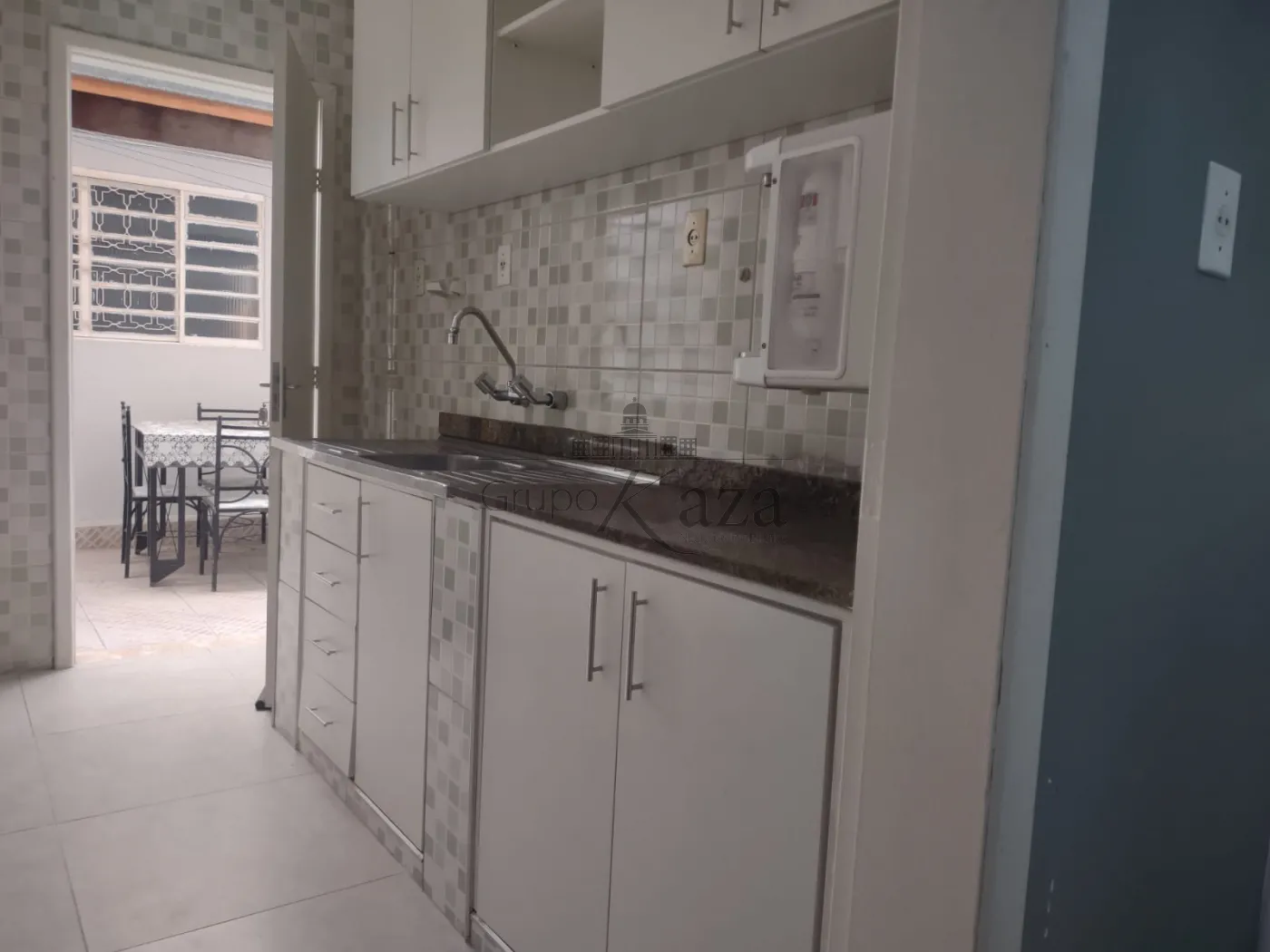 Foto 6 de Casa Padrão em Jardim Satélite, São José dos Campos - imagem 6