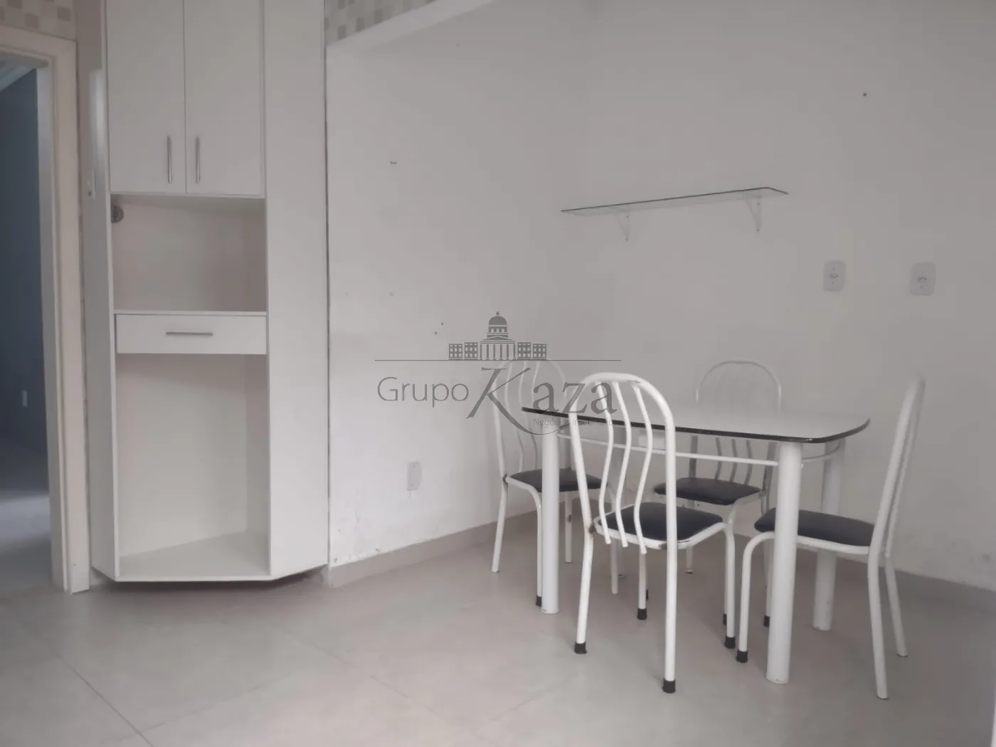 Foto 8 de Casa Padrão em Jardim Satélite, São José dos Campos - imagem 8
