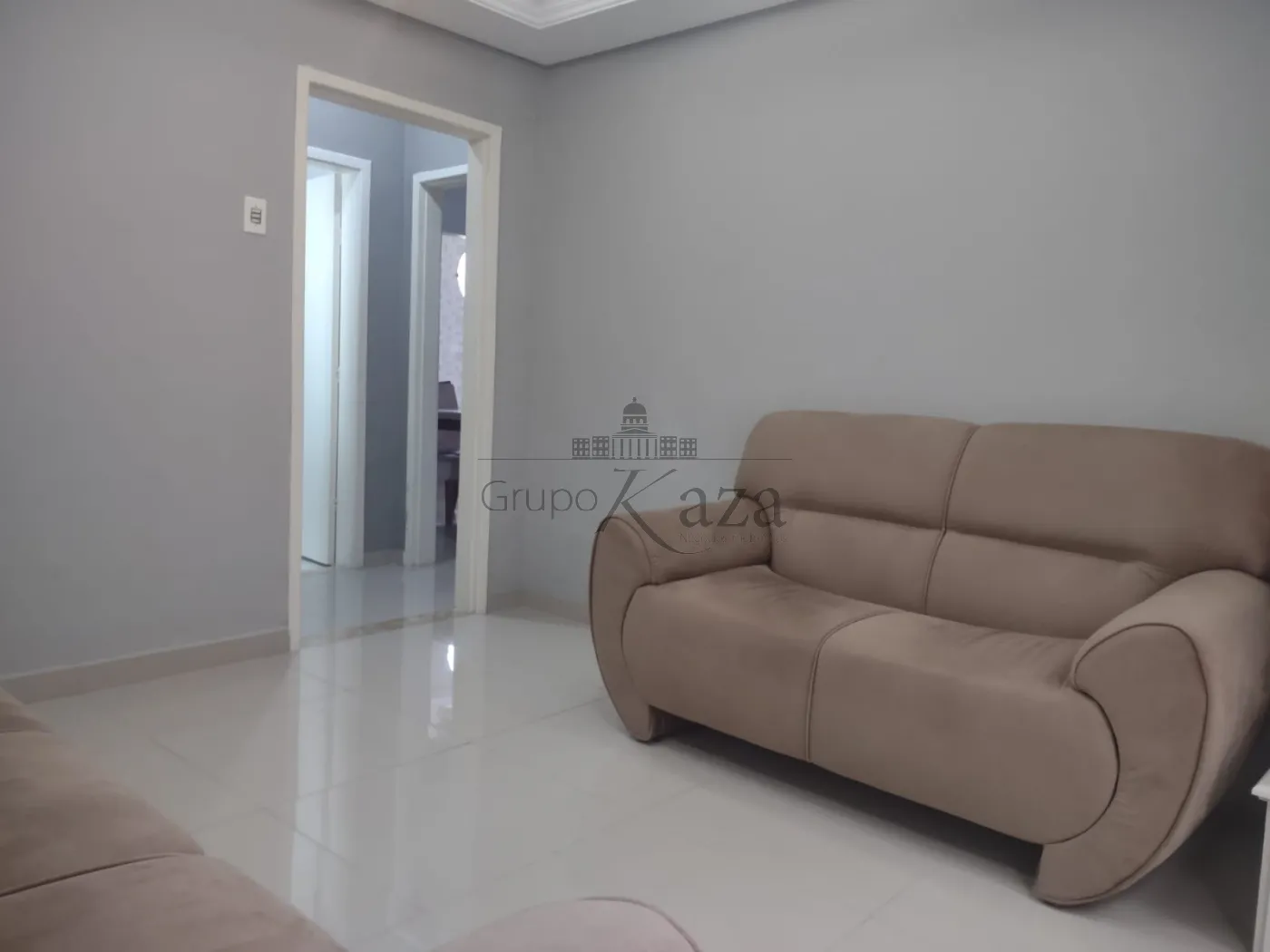 Foto 3 de Casa Padrão em Jardim Satélite, São José dos Campos - imagem 3