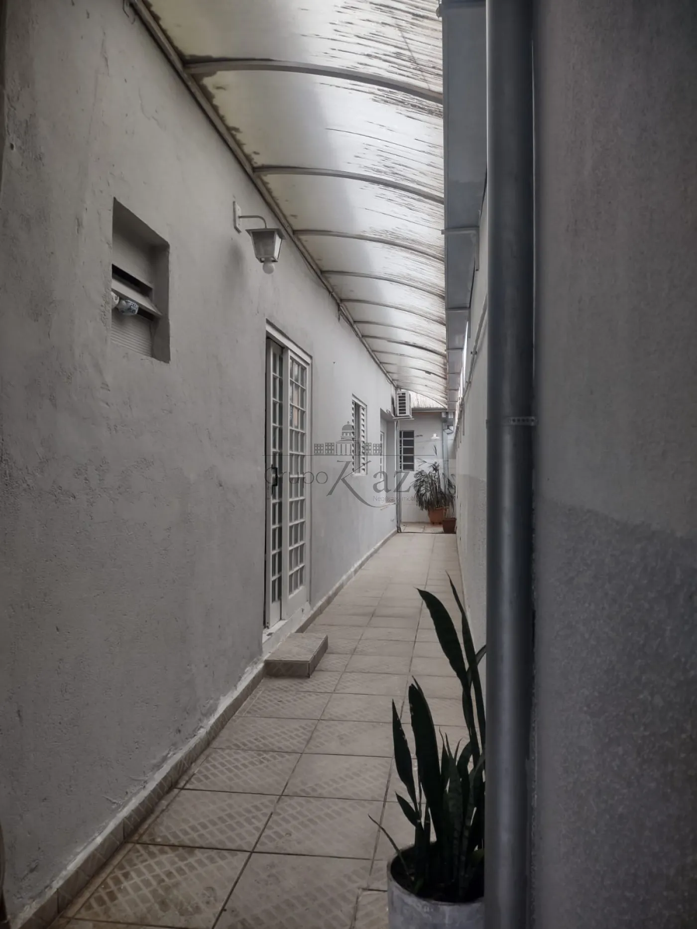 Foto 14 de Casa Padrão em Jardim Satélite, São José dos Campos - imagem 14