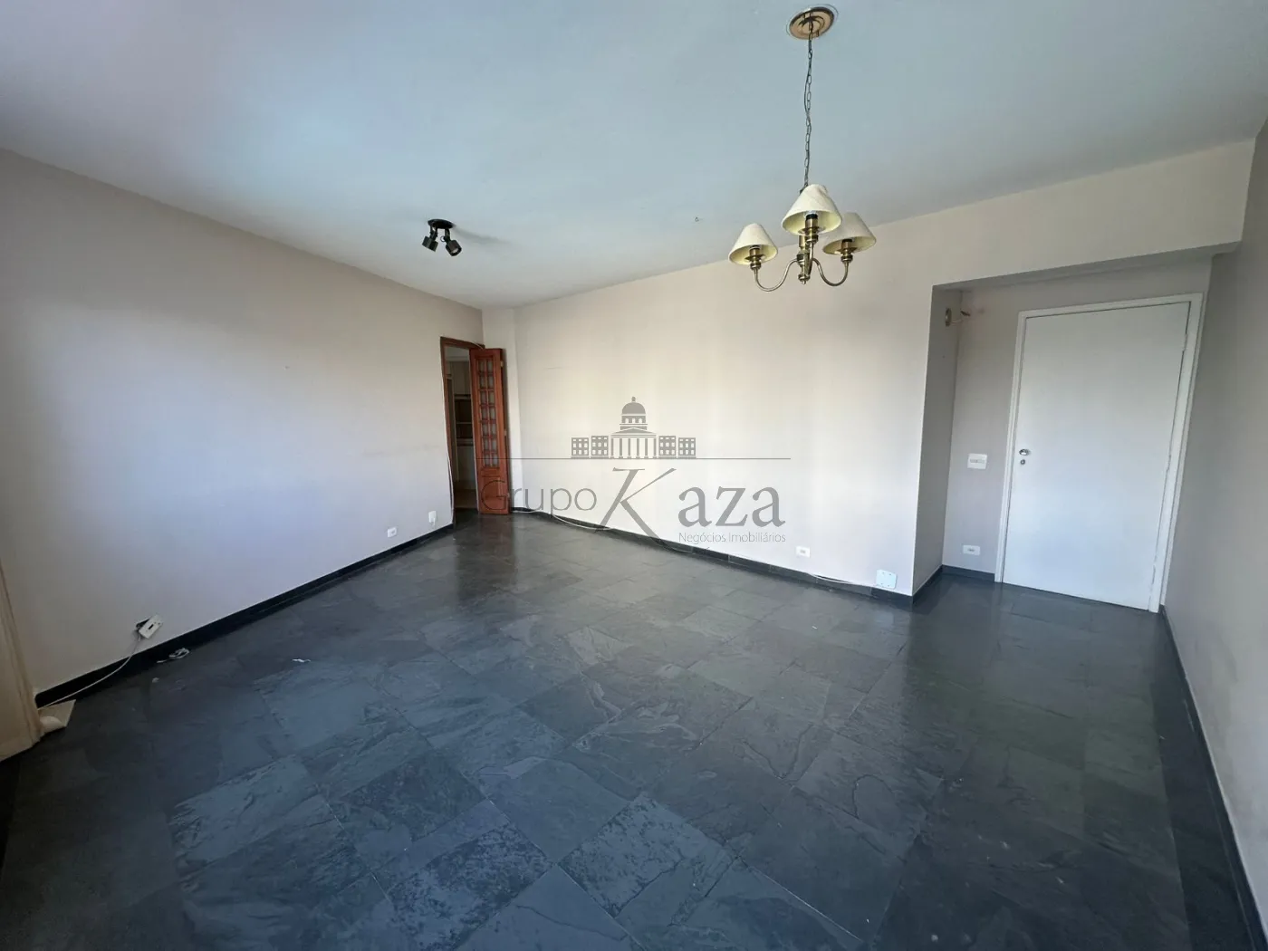Foto 1 de Apartamento Padrão em Vila Adyana, São José dos Campos - imagem 1