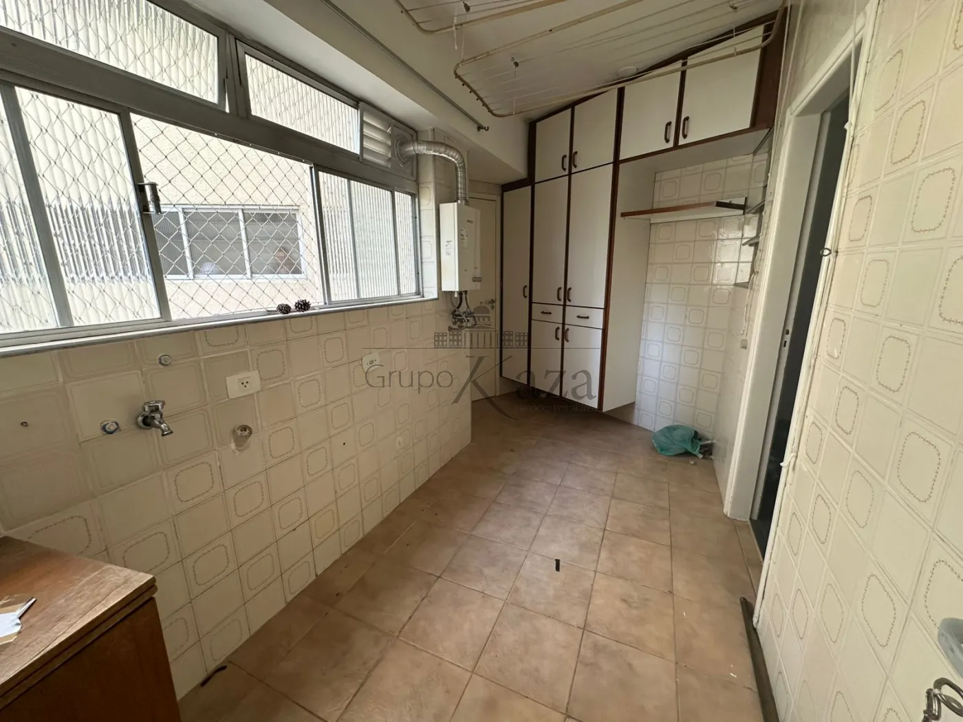 Foto 5 de Apartamento Padrão em Vila Adyana, São José dos Campos - imagem 5