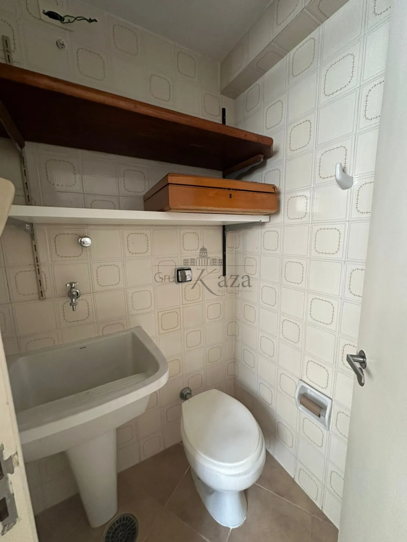 Foto 6 de Apartamento Padrão em Vila Adyana, São José dos Campos - imagem 6