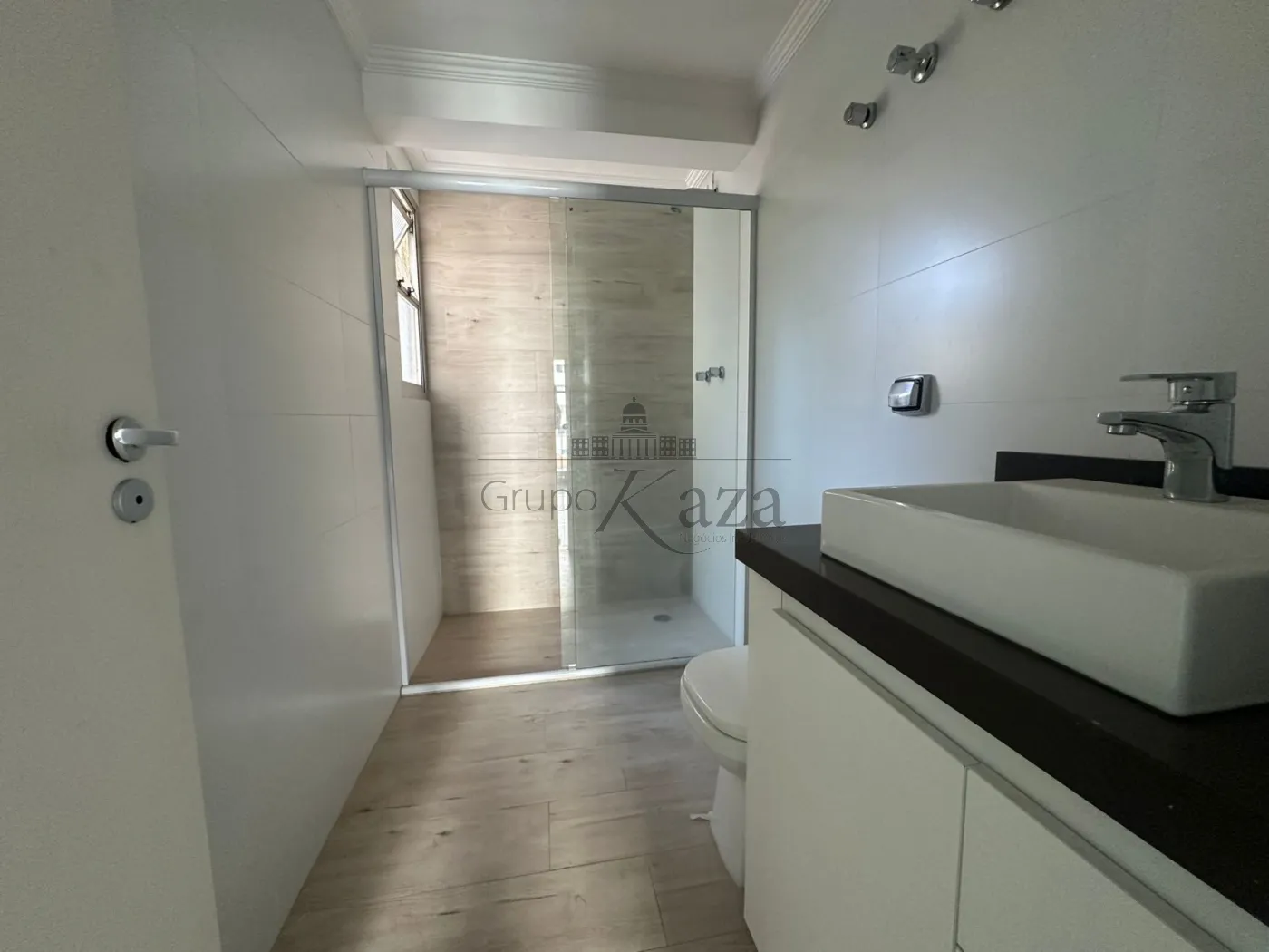 Foto 9 de Apartamento Padrão em Vila Adyana, São José dos Campos - imagem 9