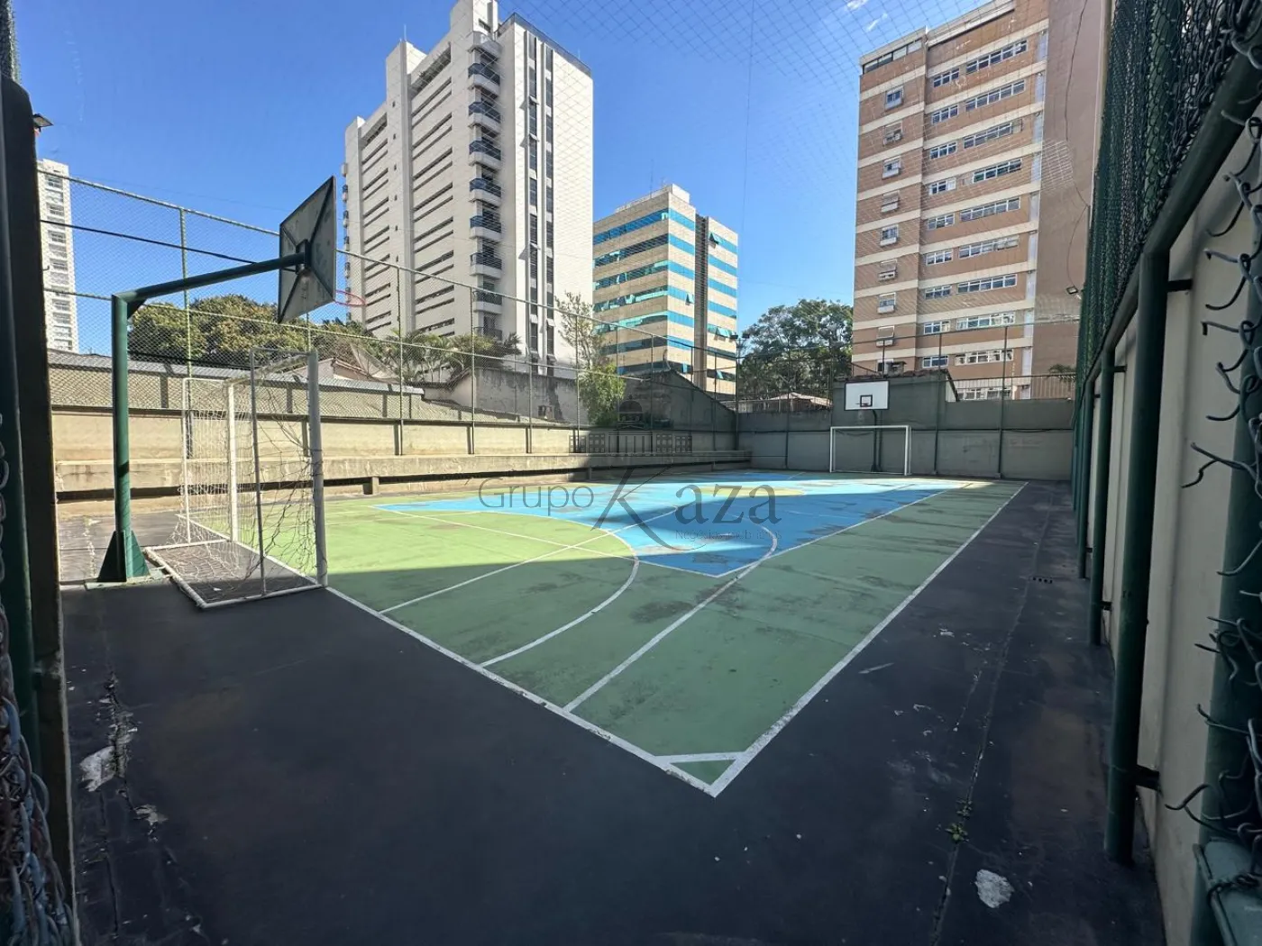 Foto 13 de Apartamento Padrão em Vila Adyana, São José dos Campos - imagem 13