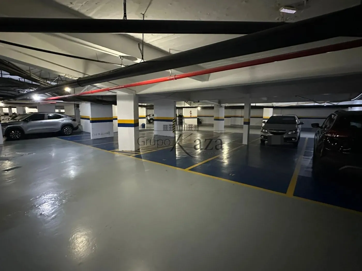 Foto 16 de Apartamento Padrão em Vila Adyana, São José dos Campos - imagem 16