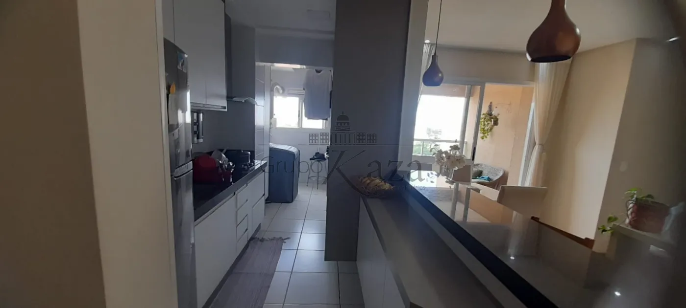 Foto 7 de Apartamento Padrão em Jardim Veneza, São José dos Campos - imagem 7