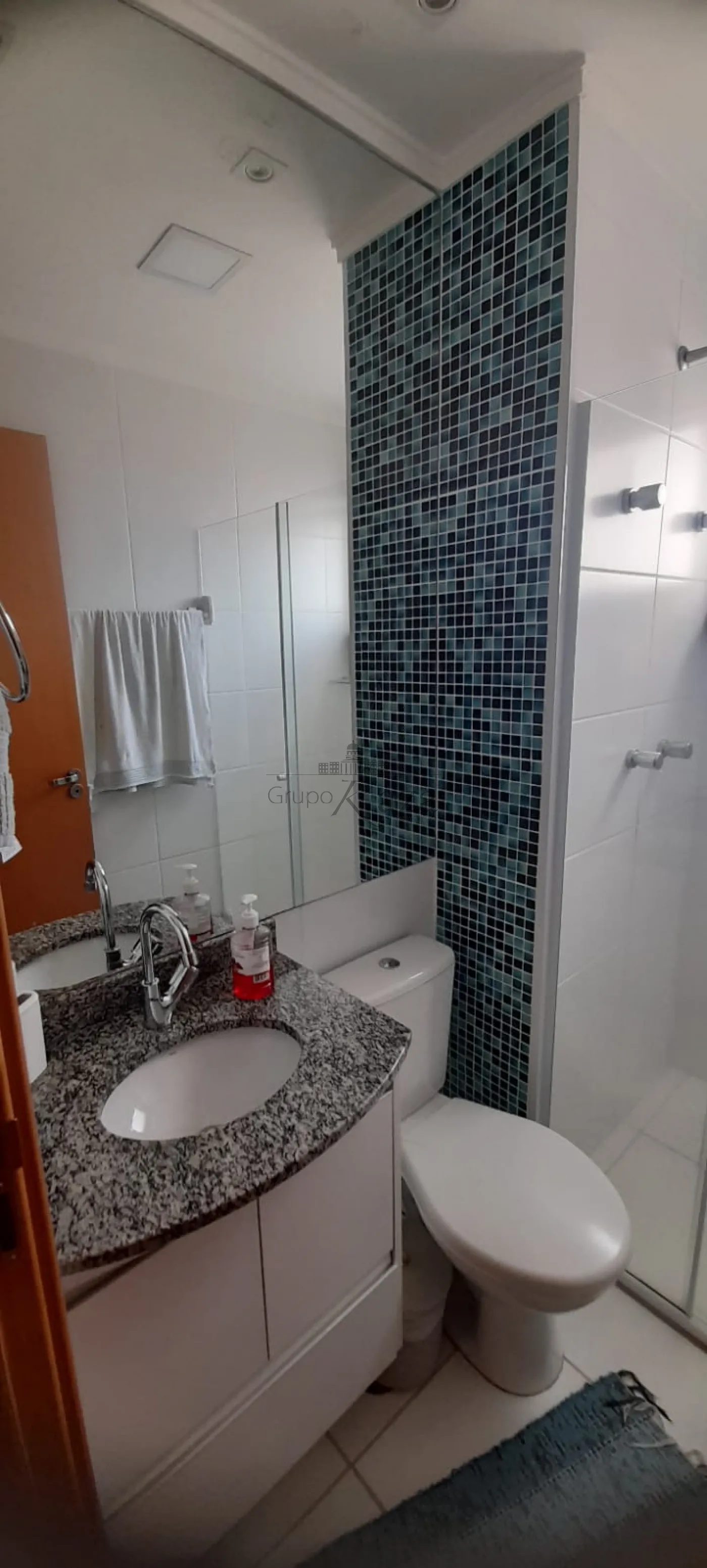 Foto 10 de Apartamento Padrão em Jardim Veneza, São José dos Campos - imagem 10