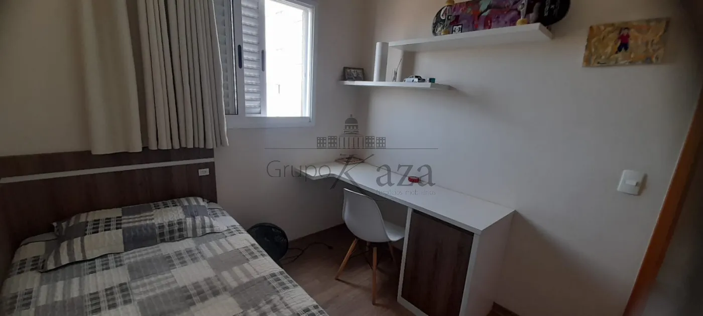 Foto 11 de Apartamento Padrão em Jardim Veneza, São José dos Campos - imagem 11